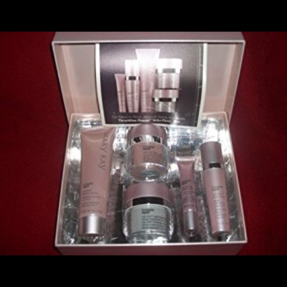 TimeWise Volu-Firm Repair Set